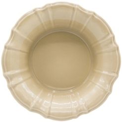 Chloe Taupe Pasta Bowl