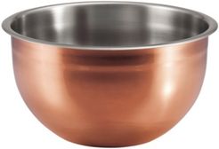 Limited Editions Copper Clad 5 Qt Mixing Bowl