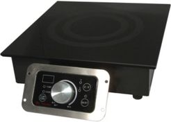 Spt 3400W Commercial Induction Countertop