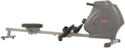 Sunny Health and Fitness Spm Magnetic Rowing Machine