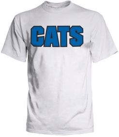 Top of the World Men's Kentucky Wildcats Cats T-Shirt