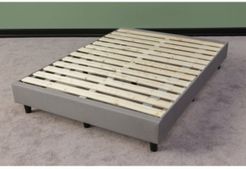 Payton, Heavy Duty Wooden Bed Slats/Bunkie Board, Full Xl