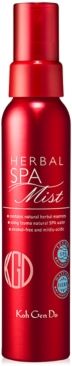 Herbal Spa Mist, 3.38 oz.