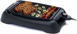 Elite Cuisine 13" Countertop Indoor Grill