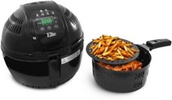 Elite Platinum 3.5 Quart Digital Air Fryer