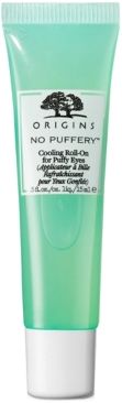 No Puffery Cooling Roll-On for Puffy Eyes