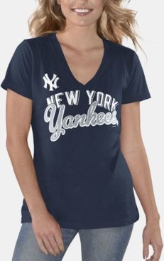 New York Yankees Finals T-Shirt