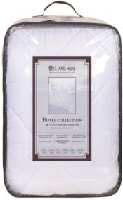 300 Thread Count Stain Resistant Queen