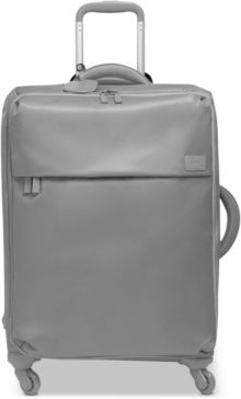 Closeout! Lipault Original Plume 24" Spinner Luggage