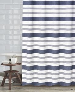 Nowell Shower Curtain Bedding