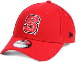 North Carolina State Wolfpack League 9FORTY Adjustable Cap