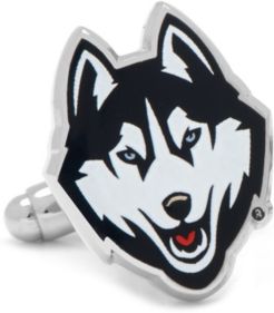 University of Connecticut Huskies Cufflinks