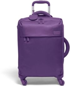 Original Plume 21" Softside Carry-On Spinner