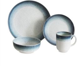 Marina 16 Piece Dinnerware Set