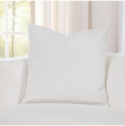 Porcelain 16" Designer Throw Pillow