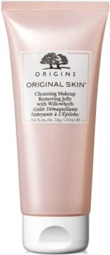 Original Skin Cleansing Makeup Removing Jelly With Willowherb, 3.4-oz.