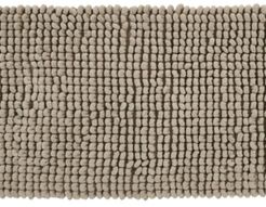 Noodle Bath Mat 27" x 45" Bedding