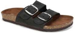 Helga Women's Footbed Sandals Women's Shoes