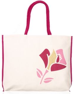 Choose Your Free Summer Tote with any $37.50 Lancome Purchase, Worth up to $123*