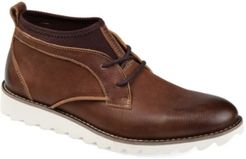 Patton Chukka Boot Men's Shoes