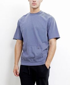 1804 Men's Short-Sleeve Pocket T-Shirt