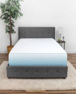 SensorPedic Cool Ice Waterproof Queen Mattress Protector