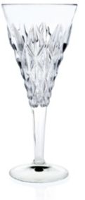 Enigma Collection White Wine Stem -Set of 6