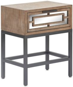 Hayworth Side Table