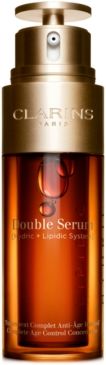 Double Serum Complete Age Control Concentrate, 1.6-oz.