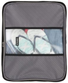 Crew Versapack Max Size Laundry Organizer