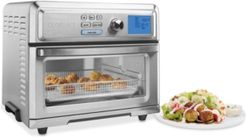 Toa-65 Digital AirFryer Toaster Oven