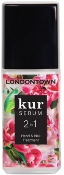 2-in-1 Hand and Nail Serum, 1-oz.