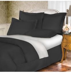 Belles and Whistles Premium 400 Thread Count King Sham Bedding