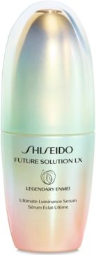 Future Solution Lx Legendary Enmei Ultimate Luminance Serum, 1.0 oz. Exclusive to Macy's