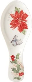 Butterfly Meadow Holiday Spoon Rest, Created for Macys
