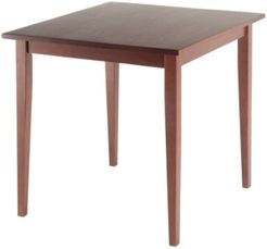 Groveland Square Dining Table