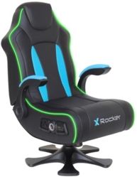 PCXR3 Pc Gaming Chair with Audio