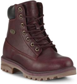 Empire Hi Wr Boot Women's Shoes