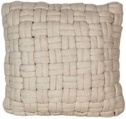 Bronya Wool Pillow