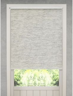 Roller Shade Natural Fiber, 37.25" x 72"