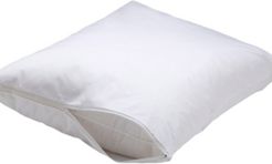 Maximum Allergy Protection Standard/Queen Pillow Protector