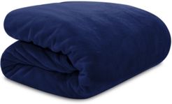 Micromink Plush 66" x 90" Twin Blanket Bedding