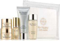 Limited Edition 6-Pc. The Secret Of Infinite Beauty Ultimate Lift Regenerating Youth Discovery Set