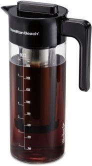 1.7-l Cold Brew Pitcher