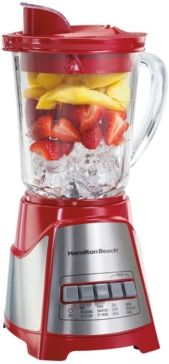 Ensemble Multi-Function Blender