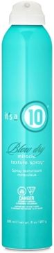 Blow Dry Miracle Texture Spray, 8-oz, from Purebeauty Salon & Spa