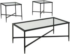 Ashley Furniture Augeron Table Set of 3