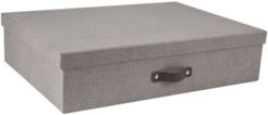 Jakob Storage Box with 12 Dividers