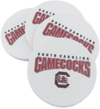 University of South Carolina Thirstystone Coasters, Set of 4