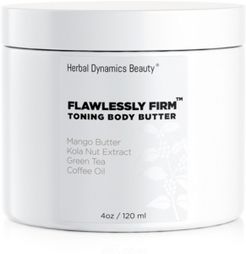 Flawlessly Firm Toning Body Butter